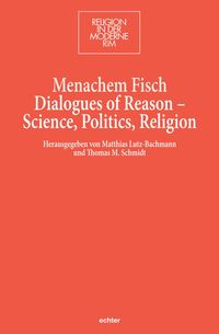 Produktbild: Dialogues of Reason - Science, Politics, Religion