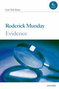 Produktbild: Evidence