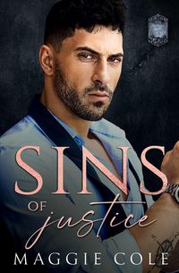 Produktbild: Sins of Justice
