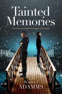 Produktbild: Tainted Memories