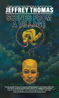 Produktbild: Scenes From A Village