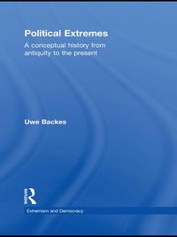 Produktbild: Political Extremes