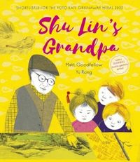 Produktbild: Shu Lin's Grandpa