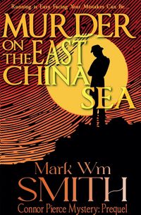 Produktbild: Murder on the East China Sea