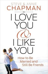 Produktbild: I Love You and I Like You