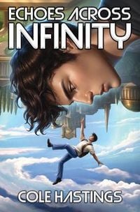 Produktbild: Echoes Across Infinity