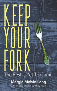 Produktbild: Keep Your Fork