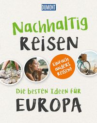 Bild vom Artikel Nachhaltig Reisen vom Autor Dirk Engelhardt