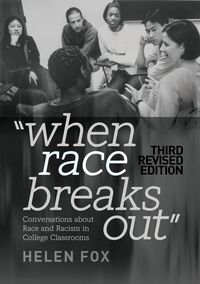 Produktbild: When Race Breaks Out