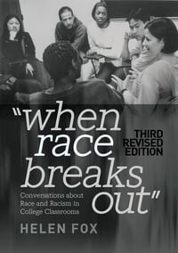Produktbild: When Race Breaks Out
