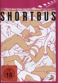Produktbild: Shortbus