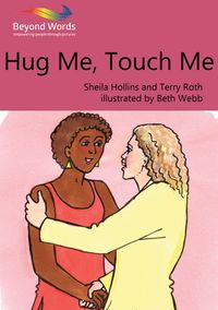 Produktbild: Hug Me, Touch Me