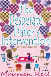 Produktbild: The Desperate Dater's Intervention