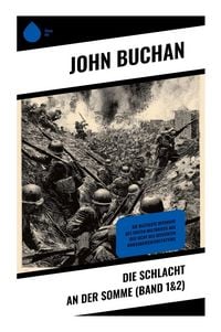 Produktbild: Die Schlacht an der Somme (Band 1&2)