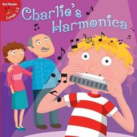 Produktbild: Charlie's Harmonica