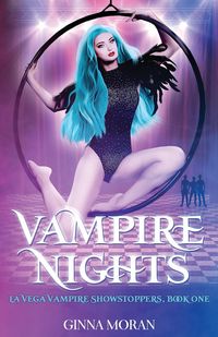 Produktbild: Vampire Nights