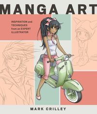 Produktbild: Manga Art