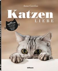 Bild vom Artikel Katzenliebe vom Autor Anna Cavelius