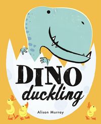 Produktbild: Murray, A: Dino Duckling