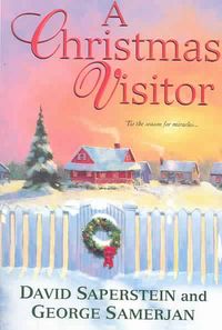 Produktbild: A Christmas Visitor