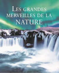 Produktbild: Les grandes merveilles de la nature