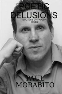 Produktbild: Poetic Delusions (Emotions of Thought, #2)