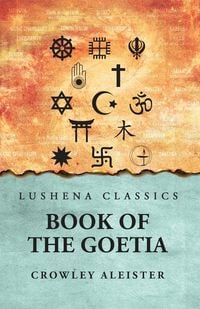 Produktbild: Book of the Goetia