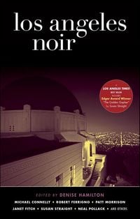 Produktbild: Los Angeles Noir