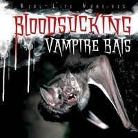 Produktbild: Bloodsucking Vampire Bats