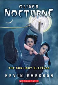 Produktbild: The Sunlight Slayings