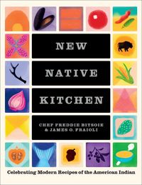 Produktbild: New Native Kitchen