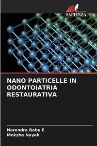Produktbild: Nano Particelle in Odontoiatria Restaurativa