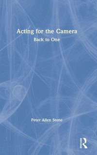 Produktbild: Acting for the Camera