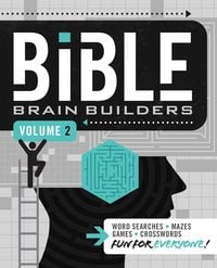 Produktbild: El Bible Brain Builders, Volume 2