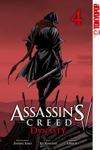 Produktbild: Assassin&rsquo;s Creed - Dynasty 04