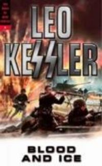 Produktbild: Kessler, L: Blood and Ice
