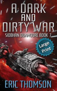 Produktbild: A Dark and Dirty War