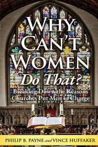 Produktbild: Why Can't Women Do That?