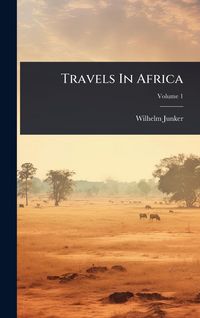 Produktbild: Travels In Africa