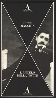 Produktbild: L' angelo della notte