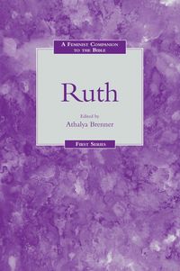 Produktbild: Feminist Companion to Ruth