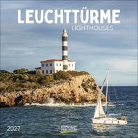Produktbild: Leuchtt&uuml;rme 2027