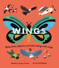 Produktbild: Wings