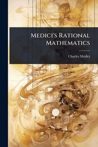 Produktbild: Medici's Rational Mathematics