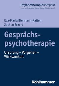Produktbild: Gespr&auml;chspsychotherapie