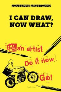 Produktbild: I Can Draw, Now What?
