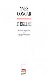 Produktbild: L'Eglise