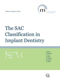 Produktbild: The SAC Classification in Implant Dentistry