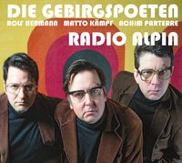 Produktbild: Radio Alpin