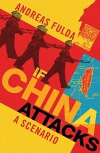 Produktbild: If China Attacks